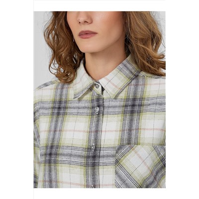 Рубашка MARK FORMELLE, 1210688