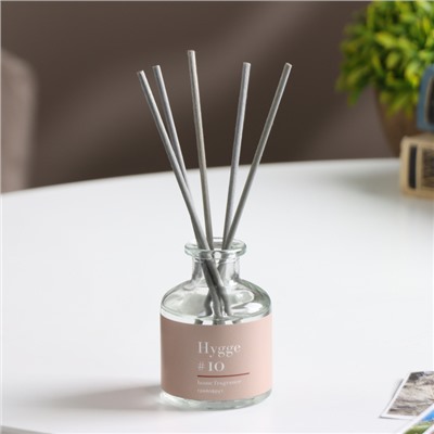 Диффузор "Hygge" ароматический, 50 мл, грейпфрут