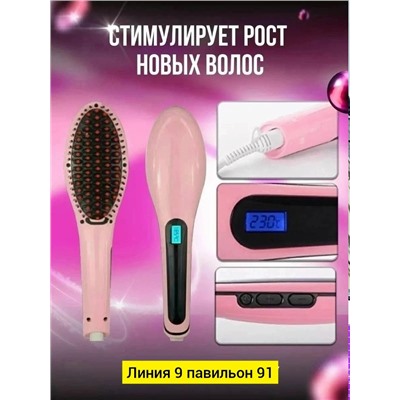 Расческа #23330664