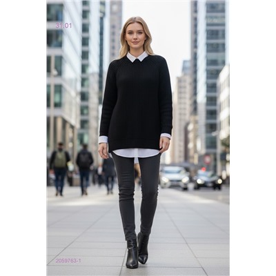 Свитер 2059763-1