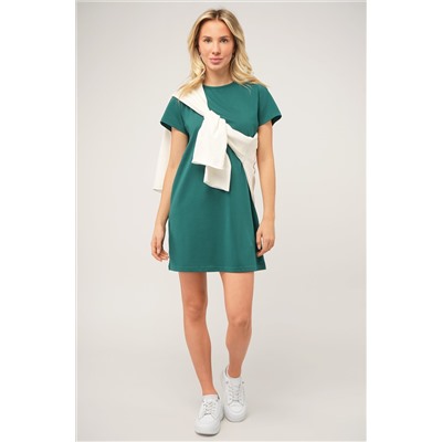 Женская туника из хлопка Happyfox