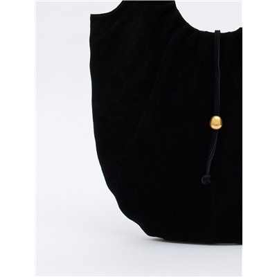 Сумка 1018-1MF black Polina&Eiterou