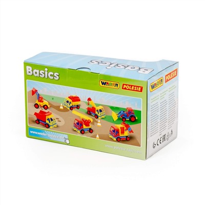 320807 Wader Игрушка