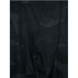 Термокомплект трикот. для мальчиков: фуфайка (футболка) с длин. рук, брюки для эпизод. использования