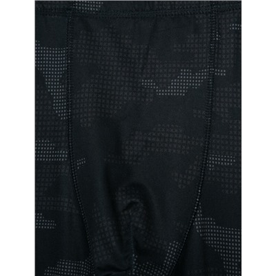 Термокомплект трикот. для мальчиков: фуфайка (футболка) с длин. рук, брюки для эпизод. использования