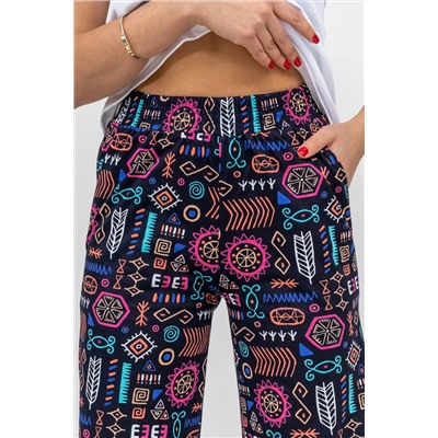 Натали Брюки 36692