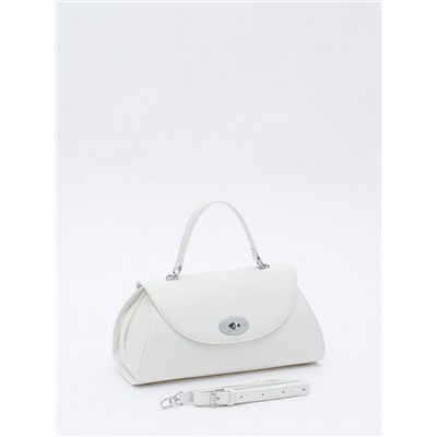 Сумка 1043-1LP white Polina&Eiterou
