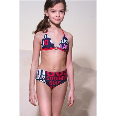 Купальник PLAYTODAY, 768775