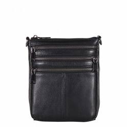 Сумка 719NN black Natale Navetta