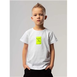 Bodo Футболка 4-200MU