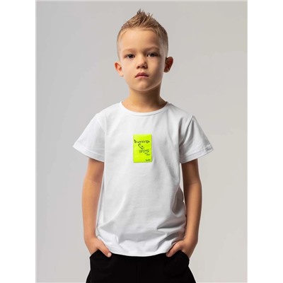 Bodo Футболка 4-200MU