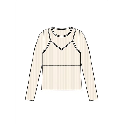 PLAYTODAY Джемпер 32521500