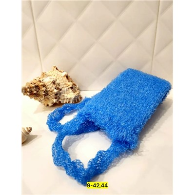 Мочалка для душа #23114608