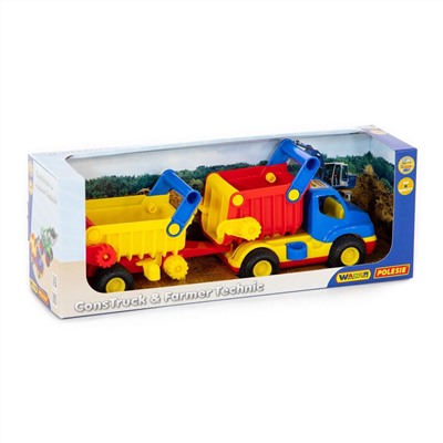 320843 Wader Игрушка