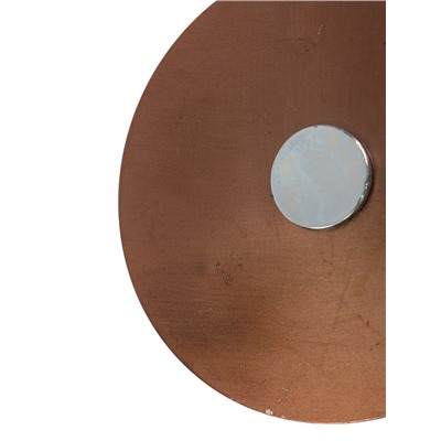 УЦЕНКА Песочные часы «Эйфелева башня», магнитные, сувенирные, 8×13 см