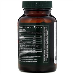 Gaia Herbs, Turmeric Supreme, Pain, 120 Vegan Liquid Phyto-Caps