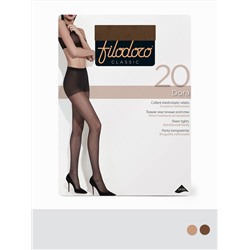 Filodoro Колготки FCC DORA 20