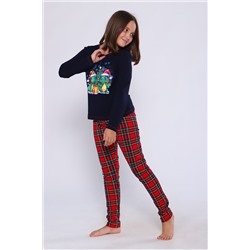 Пижама с брюками 10897 НАТАЛИ, 952597