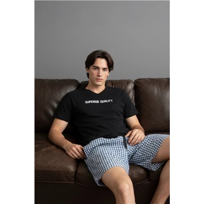 Lika Dress Пижама 10343