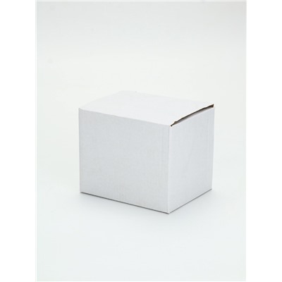 УЦЕНКА керамическая новогодняя Кружка «Счастливых моментов», 530 мл