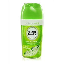 Парфюм для стирки в гранулах «Цветочная гармония»