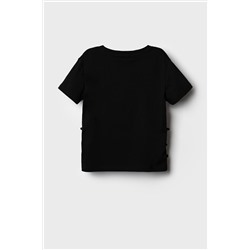 Джемпер трикотажный для девочек (футболка) PLAYTODAY, 1243950