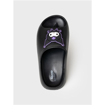 Сабо для девочек