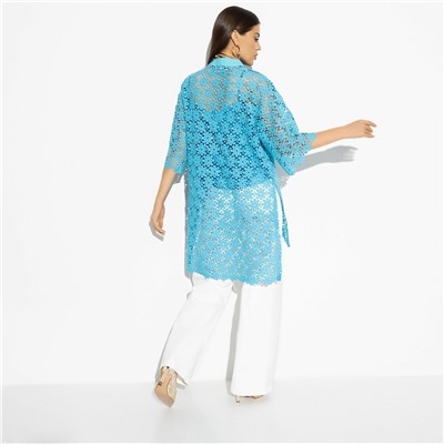 Туника, Праздник стиля (эффектная, 2 в 1)