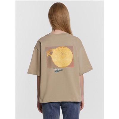 ФУТБОЛКА ЖЕНСКАЯ 112961