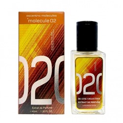 Мини-парфюм Escentric Molecules Escentric 02 унисекс (40 мл)