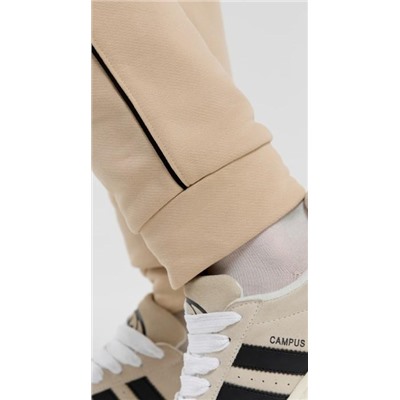 Костюм Форс (Бежевый)