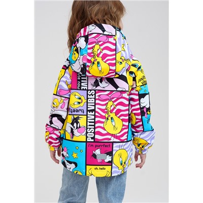 Ветровка PLAYTODAY, 859123