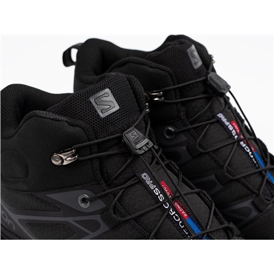 Зимние Кроссовки Salomon ADVANCED XT-6 ADV High
