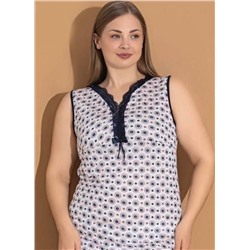 Женская сорочка Polkan