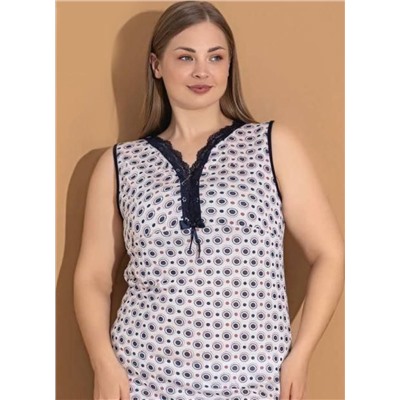 Женская сорочка Polkan