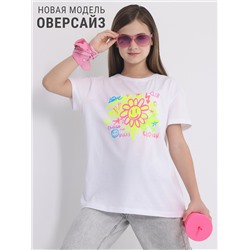 Апрель Футболка