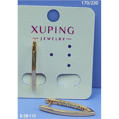 Серьги #22959022