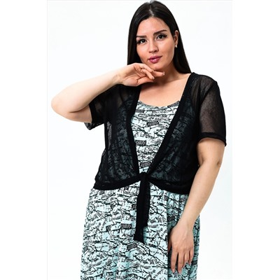 Костюм с платьем 9242 НАТАЛИ, 1020125