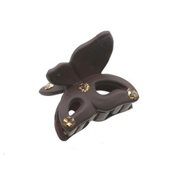 Заколка-краб маленький G06937120745(2,5см)