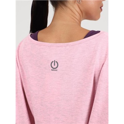 Футболка "Дерзость" (Розовый)