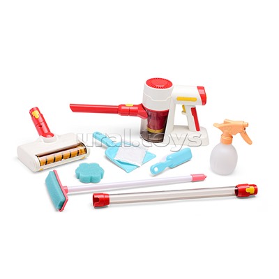 Бытовая техника "Пылесос" в коробке