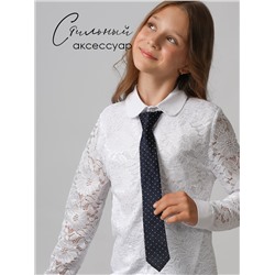 Галстук детский Соль&Перец