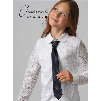 Галстук детский Соль&Перец