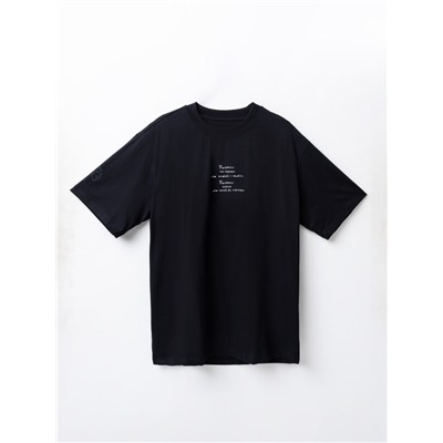 ФУТБОЛКА МУЖСКАЯ 111846