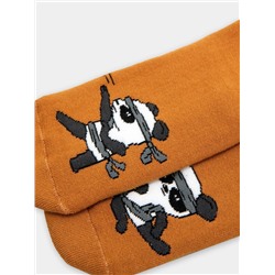 НОСКИ ДЕТСКИЕ 500K-2142