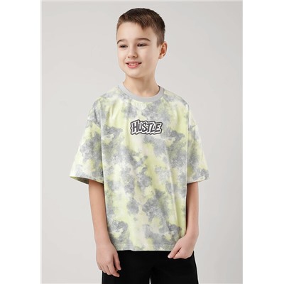 Футболка детская для мальчика