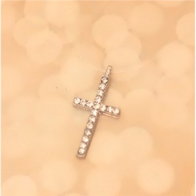 Кулон на леске Н01-12326р