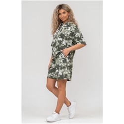 Костюм с шортами 36637 НАТАЛИ, 898979