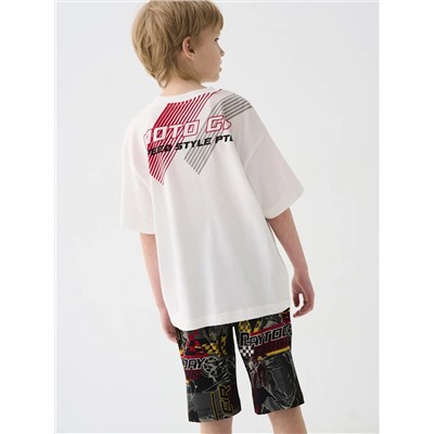 PLAYTODAY Шорты 12611042