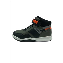 Ботинки PLAYTODAY, 918406